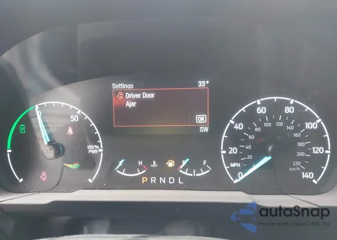 2024 Ford Maverick Xl from USA, damaged, VIN 3FTTW8A3XRRB40220